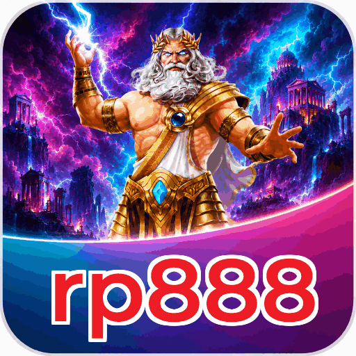 rp888 - Peningkatan performa dan UI/UX terbaru